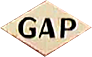 Gap 1 