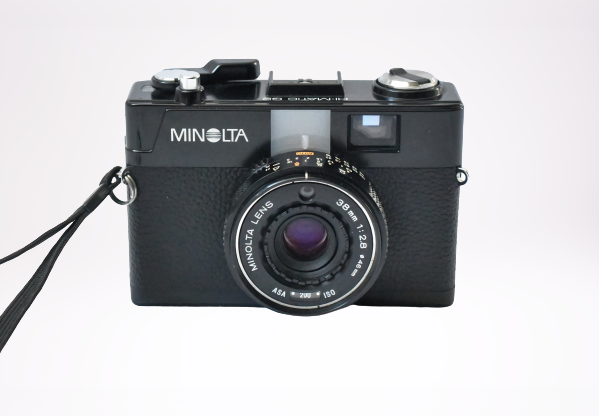 Minolta