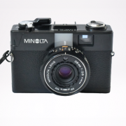 Minolta